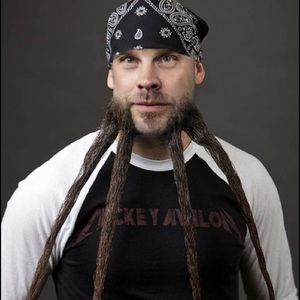 Meet your Posher, Keith